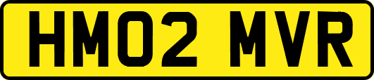 HM02MVR