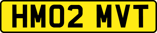 HM02MVT