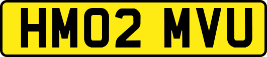 HM02MVU