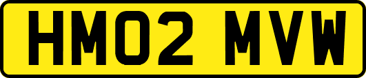 HM02MVW