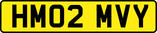 HM02MVY