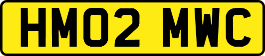 HM02MWC