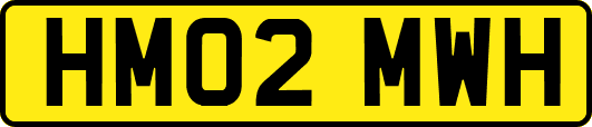HM02MWH