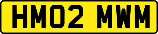 HM02MWM
