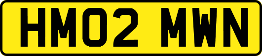 HM02MWN