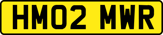 HM02MWR