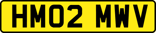 HM02MWV