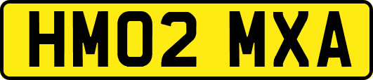 HM02MXA