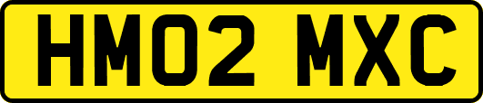 HM02MXC