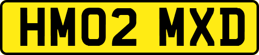 HM02MXD