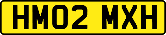 HM02MXH