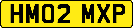 HM02MXP