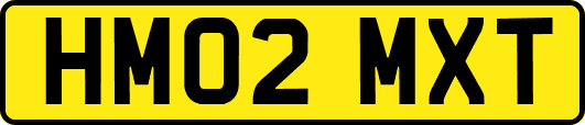 HM02MXT