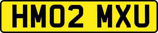 HM02MXU