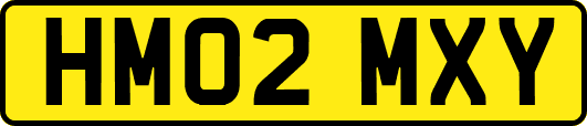 HM02MXY