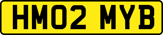 HM02MYB