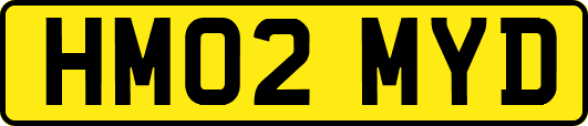HM02MYD