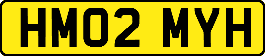 HM02MYH