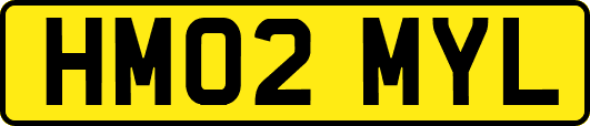 HM02MYL