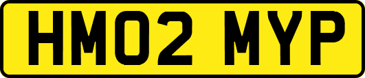 HM02MYP