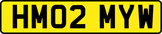 HM02MYW