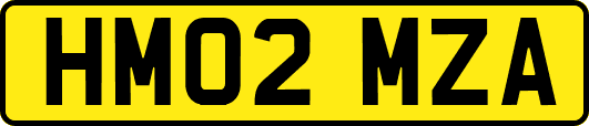 HM02MZA