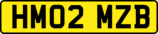 HM02MZB