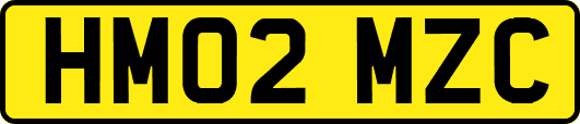 HM02MZC