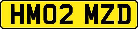 HM02MZD