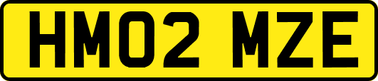 HM02MZE