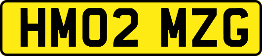 HM02MZG