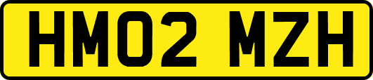 HM02MZH