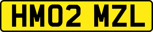 HM02MZL