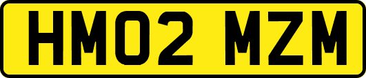 HM02MZM