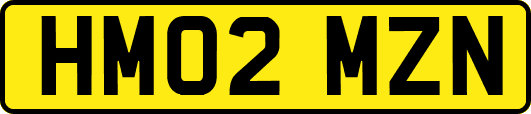 HM02MZN