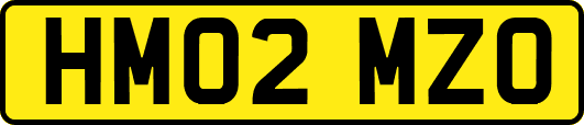 HM02MZO