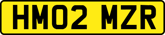 HM02MZR