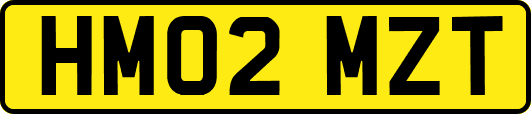 HM02MZT