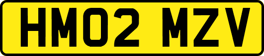 HM02MZV