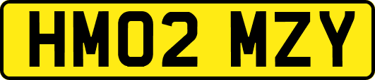 HM02MZY