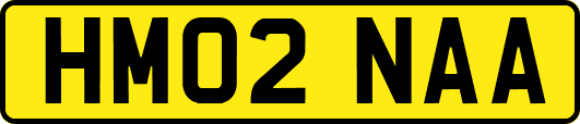 HM02NAA