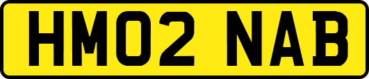 HM02NAB