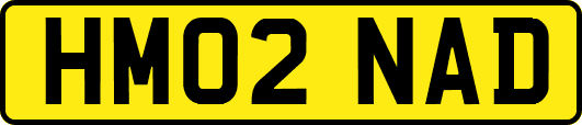 HM02NAD