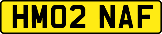HM02NAF