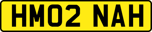 HM02NAH