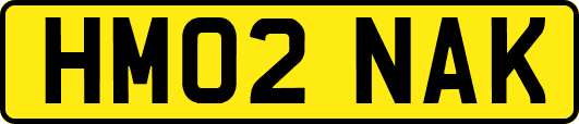 HM02NAK