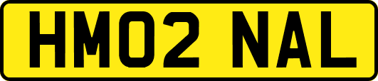 HM02NAL