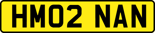 HM02NAN