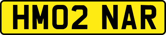HM02NAR
