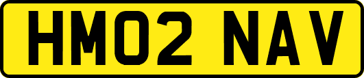 HM02NAV